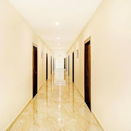 Silver Regency กูวาฮาติ ภายนอก รูปภาพ